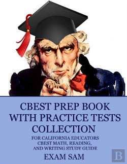 Bertrand.pt - Cbest Prep Book With Practice Tests Collection For California Educators