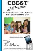 Cbest Skill Practice