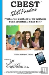Cbest Skill Practice