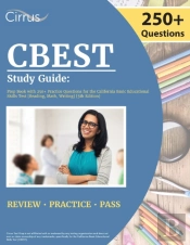 Cbest Study Guide