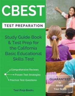 Bertrand.pt - Cbest Test Preparation