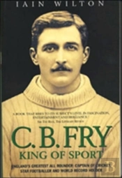 C.B.Fry