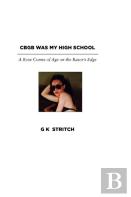 Cbgb Was My High School