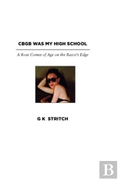 Cbgb Was My High School