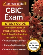 Cbic Exam Study Guide