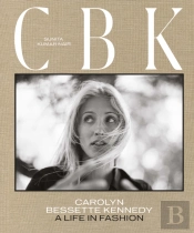 Cbk: Carolyn Bessette Kennedy