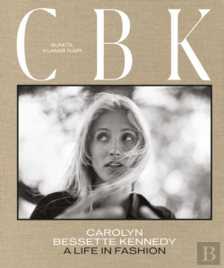 Bertrand.pt - Cbk: Carolyn Bessette Kennedy