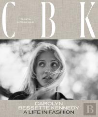 Cbk: Carolyn Bessette Kennedy