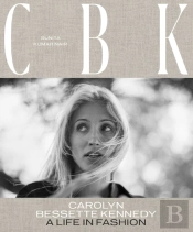 Cbk: Carolyn Bessette Kennedy