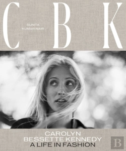 Bertrand.pt - Cbk: Carolyn Bessette Kennedy