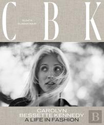 Cbk: Carolyn Bessette Kennedy