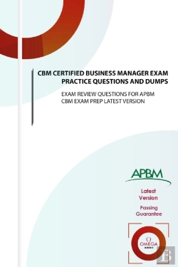 Bertrand.pt - Cbm Certified Business Manager Exam Practice Questions And Dumps
