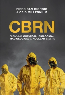 Bertrand.pt - Cbrn: Surviving Chemical, Biological, Ra