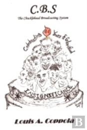 C.B.S. The Chucklehead Broadcasting System