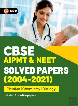 Bertrand.pt - Cbse Aipmt & Neet 2022 - Solved Papers (2004-2021)