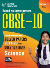 Cbse Class X 2022 - Term Ii