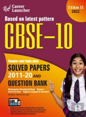 Cbse Class X 2022 - Term Ii