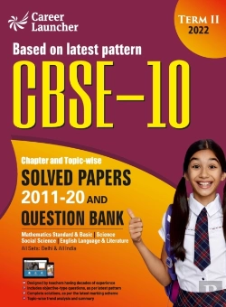 Bertrand.pt - Cbse Class X 2022 - Term Ii