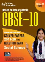 Cbse Class X 2022 - Term Ii