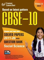 Cbse Class X 2022 - Term Ii
