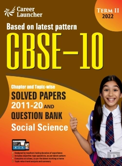 Bertrand.pt - Cbse Class X 2022 - Term Ii