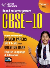 Cbse Class X 2022 - Term Ii
