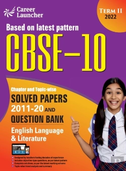 Bertrand.pt - Cbse Class X 2022 - Term Ii