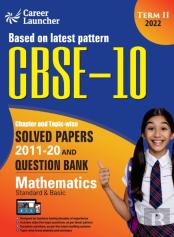 Cbse Class X 2022 - Term Ii