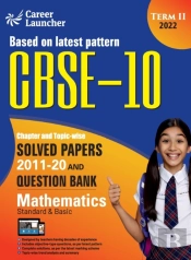 Cbse Class X 2022 - Term Ii