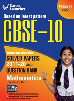Bertrand.pt - Cbse Class X 2022 - Term Ii