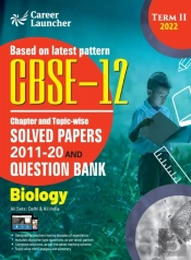 Cbse Class Xii 2022 - Term Ii