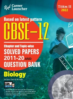 Bertrand.pt - Cbse Class Xii 2022 - Term Ii
