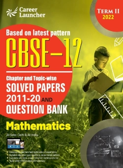 Bertrand.pt - Cbse Class Xii 2022 - Term Ii