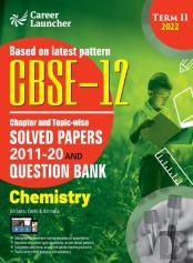 Cbse Class Xii 2022 - Term Ii