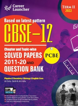 Bertrand.pt - Cbse Class Xii 2022 - Term Ii