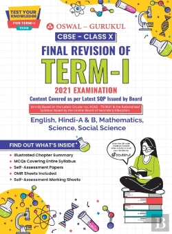 Bertrand.pt - Cbse Final Revision Guide For Subjects