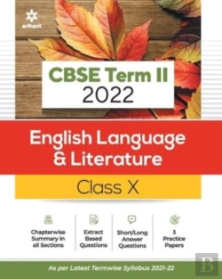 Bertrand.pt - Cbse Term Ii English Language & Literature 10th