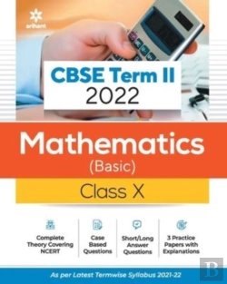 Bertrand.pt - Cbse Term Ii Mathematics Basic 10th