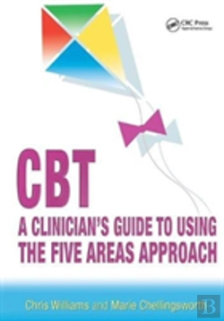 Bertrand.pt - Cbt: A Clinician'S Guide To Using The Five Areas Approach
