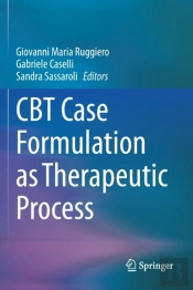 Cbt Case Formulation As Therapeutic Process