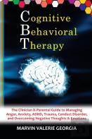 Cbt - Cognitive Behavioral Therapy
