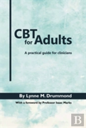 Cbt For Adults