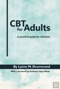 Bertrand.pt - Cbt For Adults