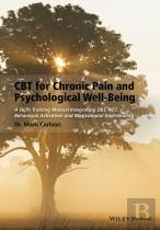 Cbt For Chronic Pain And Psychological Well-Being