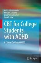 Cbt For College Students With Adhd