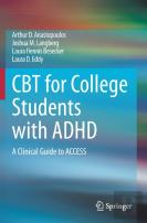 Cbt For College Students With Adhd