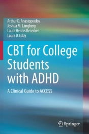Cbt For College Students With Adhd