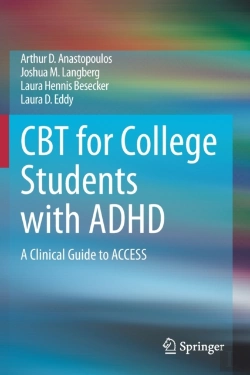 Bertrand.pt - Cbt For College Students With Adhd