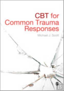 Bertrand.pt - Cbt For Common Trauma Responses