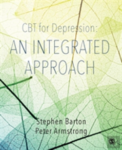 Bertrand.pt - Cbt For Depression: An Integrated Approach